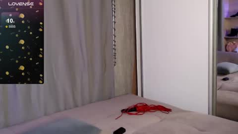 Carrie online show from 10, 3, 2025