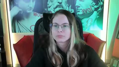 Snapshot of carrie_roses chatting on 11, 9, 2025 carrie_roses online show from 11, 9, 2025