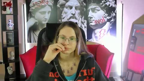 Snapshot of carrie_roses chatting on 17, 9, 2025 carrie_roses online show from 17, 9, 2025