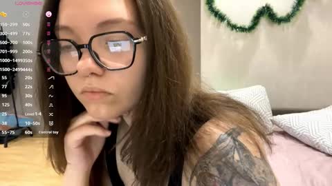 Emilia online show from 15, 1, 2026