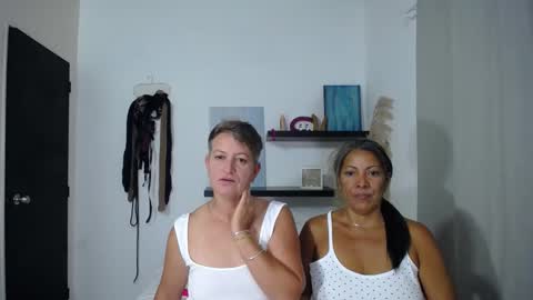 Snapshot of carry_big chatting on 27, 1, 2025 Blonde Carolina Patty online show from 27, 1, 2025