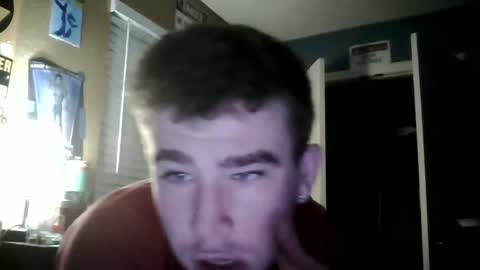 carsonlueders8775 online show from 5, 12, 2024