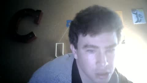 carsonlueders8775 online show from 14, 1, 2025