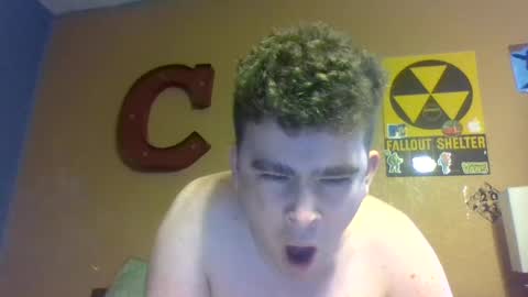 carsonlueders8775 online show from 8, 9, 2025