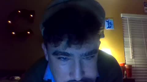 carsonlueders8775 online show from 20, 9, 2025