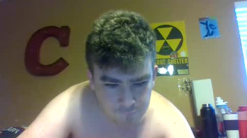 carsonlueders8775 online show from 23, 9, 2025