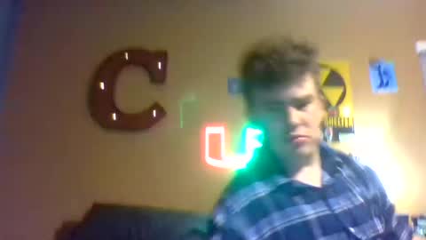 carsonlueders8775 online show from 5, 10, 2025