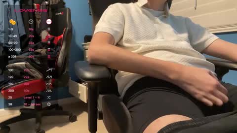 carter10101000 online show from 14, 1, 2025