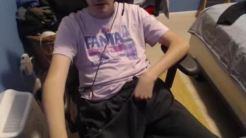 carter10101000 online show from 21, 2, 2025