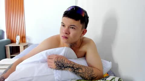 Carter Manson  online show from 10, 1, 2026