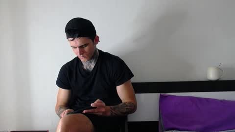 Snapshot of carter_reos chatting on 16, 10, 2025 Carter online show from 16, 10, 2025