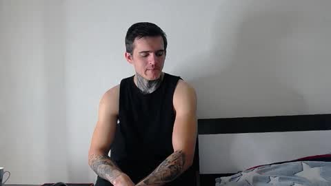 Carter online show from 6, 11, 2025