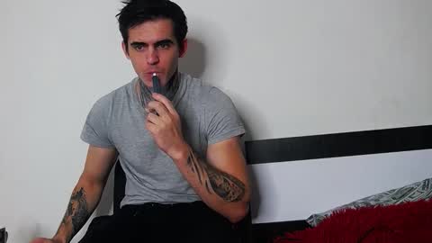 Carter online show from 27, 11, 2025