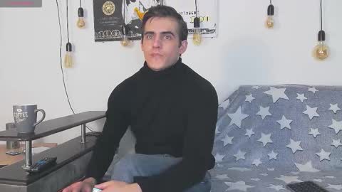 Carter online show from 4, 12, 2025