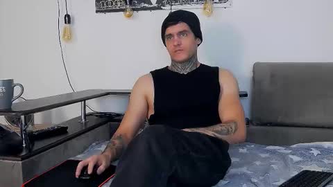 Carter online show from 21, 12, 2025