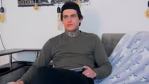 Carter online show from 10, 1, 2026