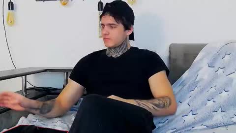 Carter online show from 11, 1, 2026