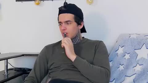 Carter online show from 18, 1, 2026