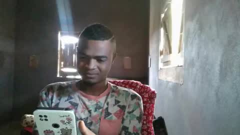 carters62 online show from 21, 10, 2025