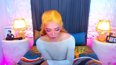 casandrawilson online show from 11, 2, 2025