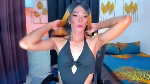 casandrawilson online show from 4, 10, 2025