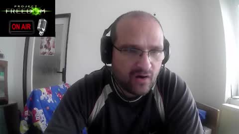 CASCADACEK online show from 6, 1, 2026