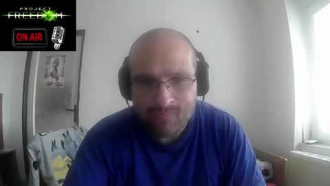 CASCADACEK online show from 16, 3, 2026