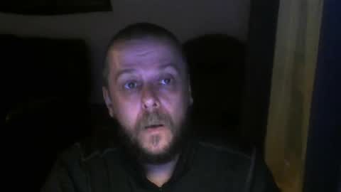 AllenGallant online show from 1, 3, 2025