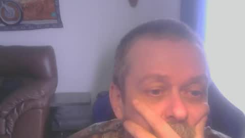 Snapshot of caseurdecue chatting on 3, 5, 2026 AllenGallant online show from 3, 5, 2026