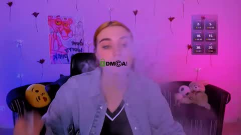 casey_meow_ online show from 26, 2, 2026