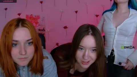 casey_meow_ online show from 15, 4, 2026