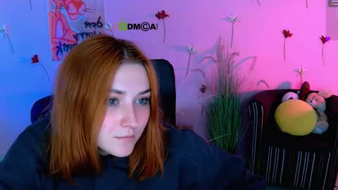 casey_meow_ online show from 19, 4, 2026