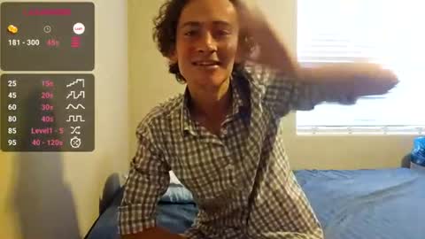 Snapshot of caseygoodvibes chatting on 6, 7, 2026 caseygoodvibes online show from 6, 7, 2026