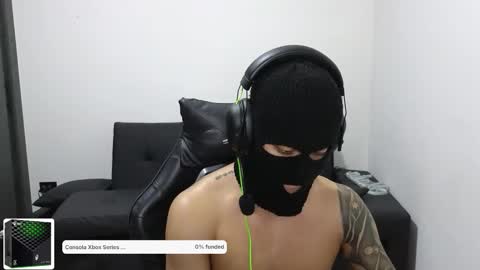 cash_master777 online show from 7, 3, 2026