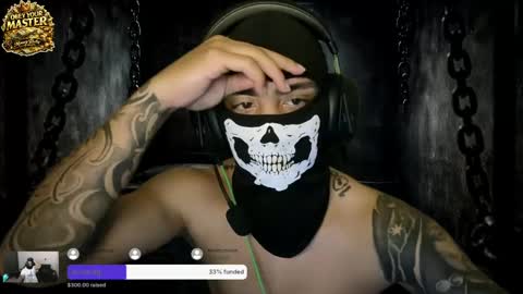 cash_master777 online show from 6, 4, 2026