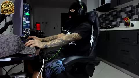 cash_master777 online show from 31, 5, 2026