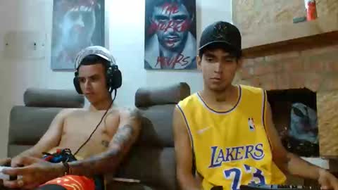 master Nino online show from 5, 2, 2025