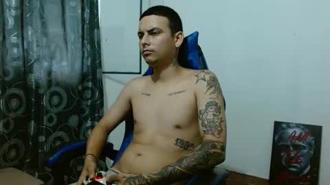 master Nino online show from 27, 2, 2026