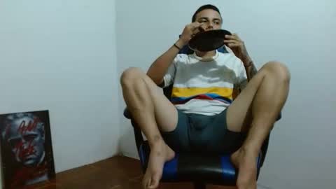 master Nino online show from 11, 3, 2026