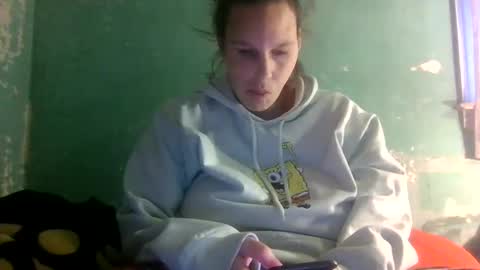 Snapshot of cashcoupllle chatting on 2, 1, 2025 Cash Couple online show from 2, 1, 2025