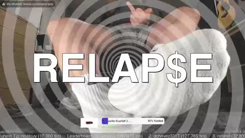 Master Grey online show from 6, 2, 2026