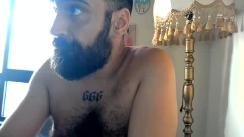 Judas online show from 8, 8, 2026