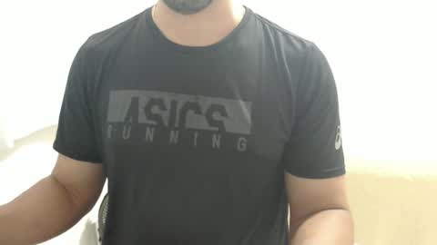 cashmastermuscle77 online show from 28, 1, 2025