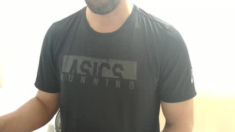 cashmastermuscle77 online show from 29, 1, 2025