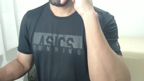 cashmastermuscle77 online show from 30, 1, 2025