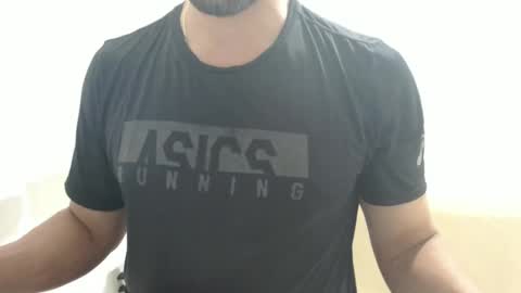 cashmastermuscle77 online show from 1, 2, 2025