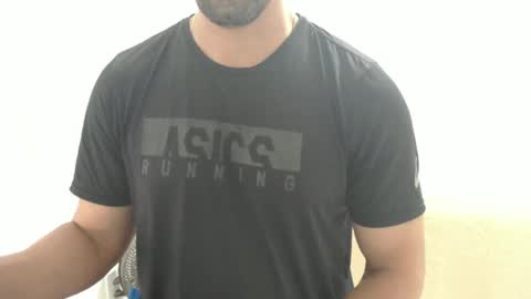 cashmastermuscle77 online show from 5, 2, 2025