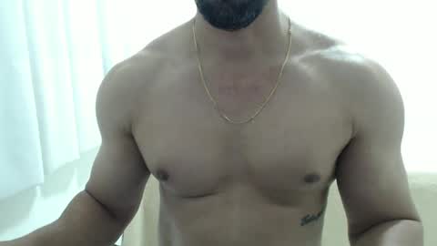 cashmastermuscle77 online show from 13, 9, 2025