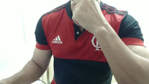 cashmastermuscle77 online show from 10, 10, 2025