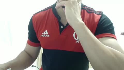 cashmastermuscle77 online show from 5, 11, 2025